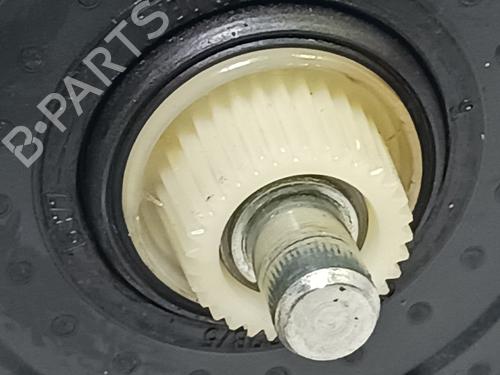 Right front window motor FIAT FIORINO Box Body/MPV (225_) | BP23483184E20