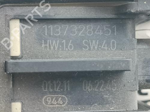 Right front window motor FIAT FIORINO Box Body/MPV (225_) | BP23483184E20