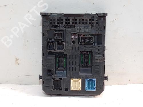 Used Fuse box CITROËN BERLINGO MULTISPACE (B9) [2008-2025]  23483228