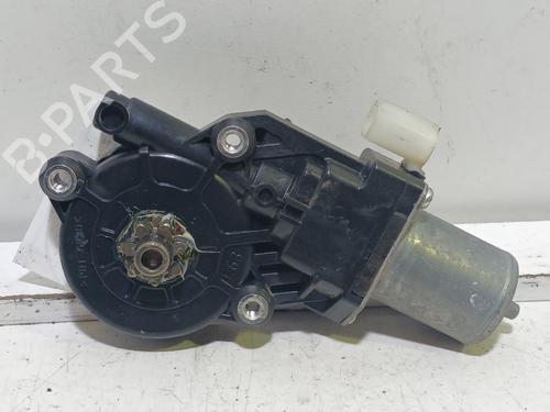 Right rear window motor MITSUBISHI L200 / TRITON (KJ_, KK_, KL_)  | BP23483261E22 