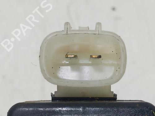 Right rear window motor MITSUBISHI L200 / TRITON (KJ_, KK_, KL_)  | BP23483261E22 