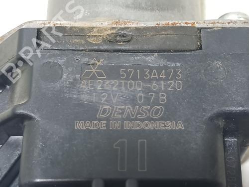 Right rear window motor MITSUBISHI L200 / TRITON (KJ_, KK_, KL_)  | BP23483261E22 