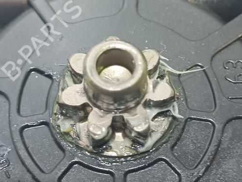 Right rear window motor MITSUBISHI L200 / TRITON (KJ_, KK_, KL_)  | BP23483261E22 