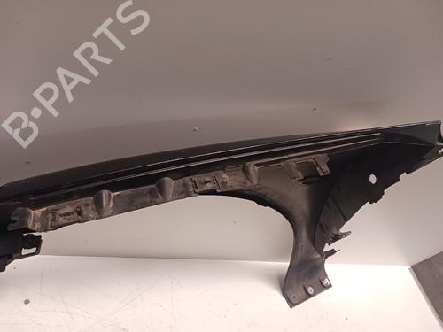 Right front fenders PEUGEOT 307 (3A/C)  | BP23483438C42 