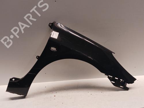 Used Right front fenders PEUGEOT 307 (3A/C) [2000-2012]  23483438