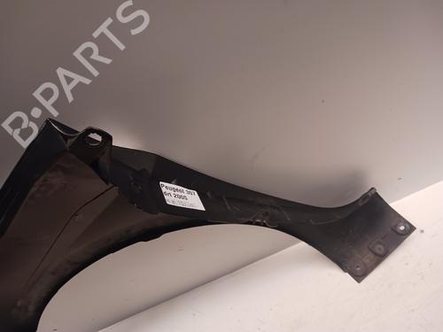 Right front fenders PEUGEOT 307 (3A/C)  | BP23483438C42 