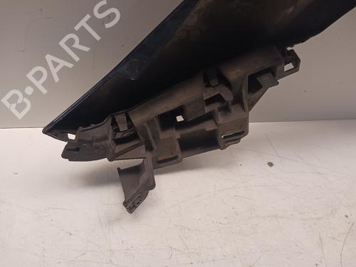 Right front fenders PEUGEOT 307 (3A/C)  | BP23483438C42 