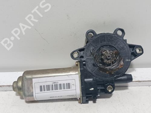 Rudehejsemotor bagstkærm højre LAND ROVER DISCOVERY II (L318) [1998-2004]  23483503