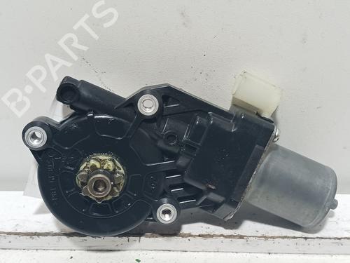 Right rear window motor MITSUBISHI L200 / TRITON (KJ_, KK_, KL_)  | BP23483508E22