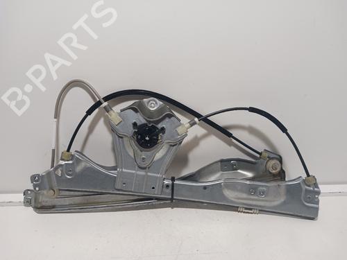 Elevalunas trasero derecho HYUNDAI i30 (FD) [2007-2012]  23483520