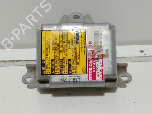 Used ECU airbags TOYOTA LAND CRUISER 90 (_J9_) [1995-2003]  23483596