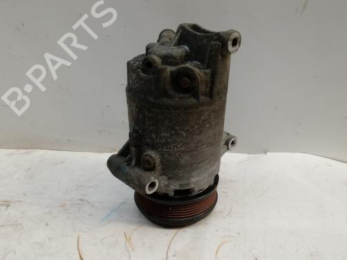 AC compressor OPEL ZAFIRA B Box Body/MPV (A05) 1.9 CDTI VAN (M75) | BP23483601M34 