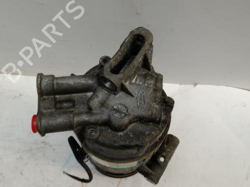 AC compressor OPEL ZAFIRA B Box Body/MPV (A05) 1.9 CDTI VAN (M75) | BP23483601M34 