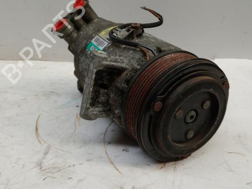 AC compressor OPEL ZAFIRA B Box Body/MPV (A05) 1.9 CDTI VAN (M75) | BP23483601M34 