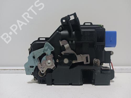 Front left lock VW GOLF V (1K1)  | BP23483621C98 