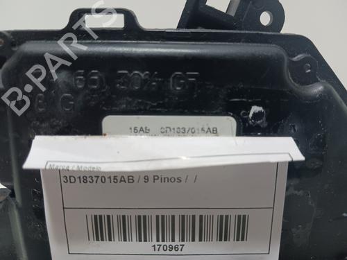 Front left lock VW GOLF V (1K1)  | BP23483621C98 
