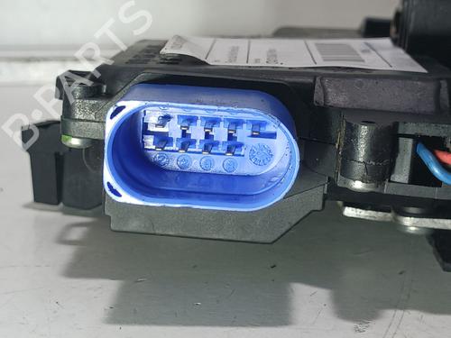 Front left lock VW GOLF V (1K1)  | BP23483621C98 