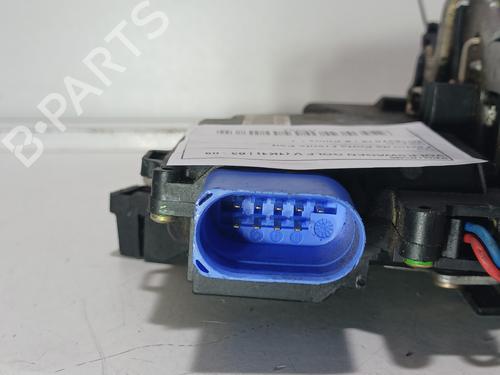 Front left lock VW GOLF V (1K1)  | BP23483617C98 