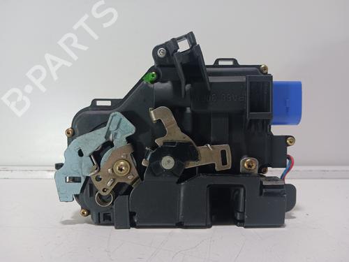 Front left lock VW GOLF V (1K1)  | BP23483617C98 