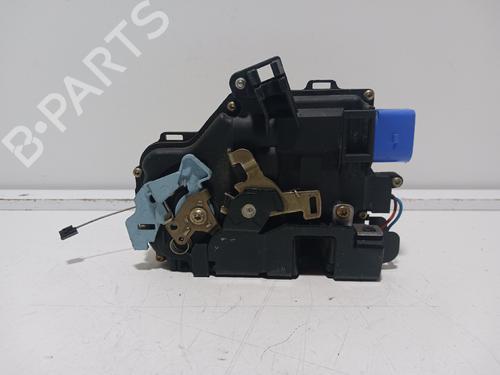 Front left lock VW GOLF V (1K1) | BP23483616C98