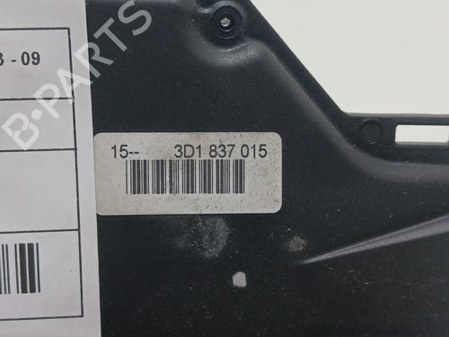 Front left lock VW GOLF V (1K1) | BP23483623C98