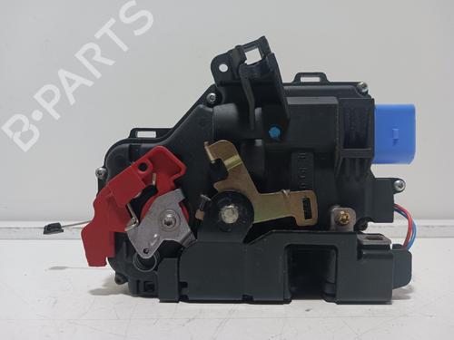 Front left lock VW GOLF V (1K1) | BP23483623C98