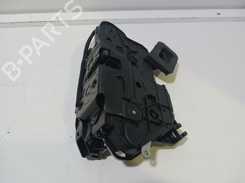 Venstre foran lås VW POLO V (6R1, 6C1) [2009-2022]  23483706