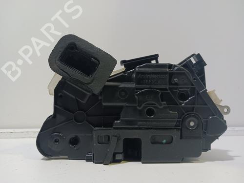 Venstre foran lås VW POLO V (6R1, 6C1)  | BP23483707C98