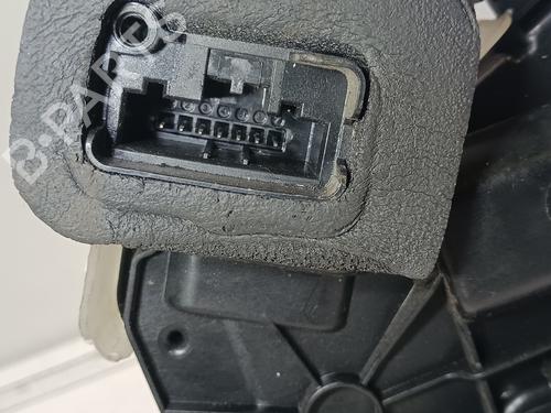 Venstre foran lås VW POLO V (6R1, 6C1)  | BP23483707C98