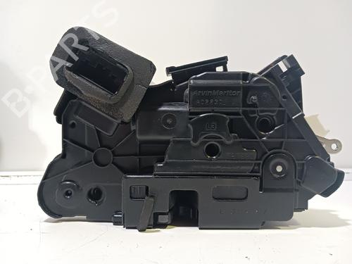 Zamek drzwi przednich lewych VW POLO V (6R1, 6C1)  | BP23483708C98 