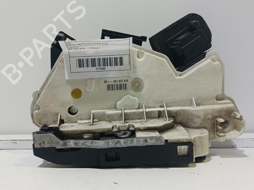 Fechadura frente esquerda VW POLO V (6R1, 6C1) [2009-2022]  23483705