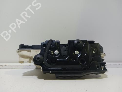 Front left lock VW GOLF VI (5K1) | BP23483714C98