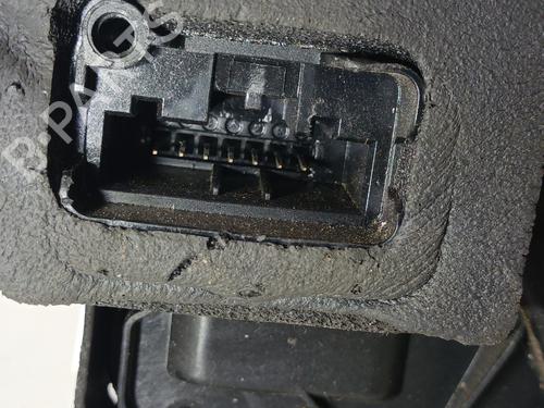 Front left lock VW POLO V (6R1, 6C1)  | BP23483709C98