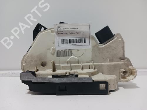 Used Front left lock Front left lock SEAT IBIZA IV (6J5, 6P1) [2008-2017] 23483721 23483721