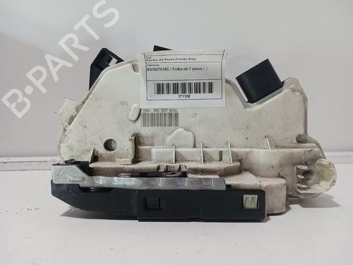 Used Front left lock SEAT IBIZA IV (6J5, 6P1) [2008-2017]  23483723