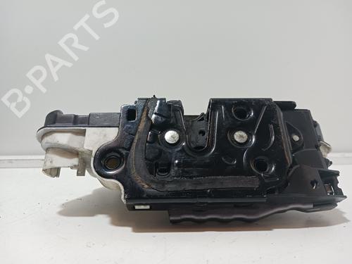 Front left lock SEAT IBIZA IV (6J5, 6P1) | BP23483720C98