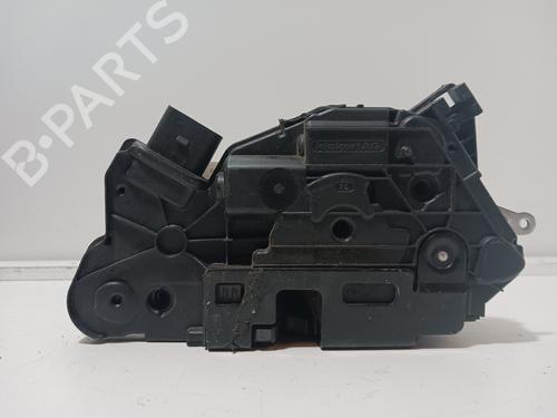 Front left lock SEAT IBIZA IV (6J5, 6P1) | BP23483720C98