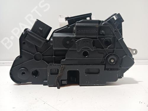 Front left lock SEAT IBIZA IV (6J5, 6P1) | BP23483719C98