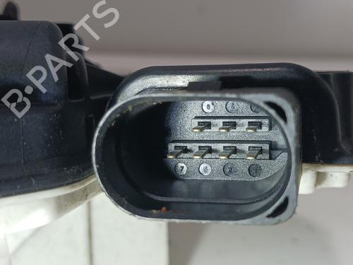 Front left lock SEAT IBIZA IV (6J5, 6P1) | BP23483719C98