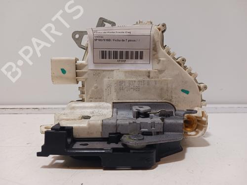 Used Front left lock SEAT ALTEA (5P1) [2004-2015]  23483732