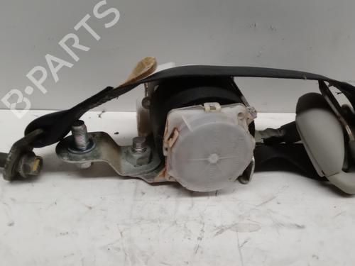 Rear left seatbelt NISSAN NAVARA NP300 (D40) | BP23499274I29