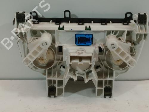 Climate control FIAT DOBLO Cargo (263_) | BP23483782I5 - Image 2