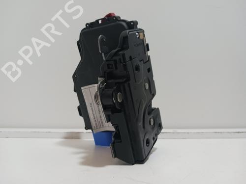 Used Front left lock VW GOLF VI (5K1) [2008-2014]  23483789