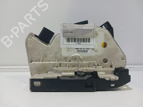 Used Front right lock SEAT IBIZA IV (6J5, 6P1) [2008-2017]  23483805