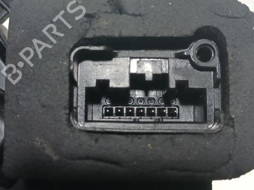 Højre fortil lås VW POLO V (6R1, 6C1)  | BP23483808C97