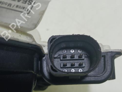 Front right lock SEAT IBIZA IV (6J5, 6P1)  | BP23483806C97 