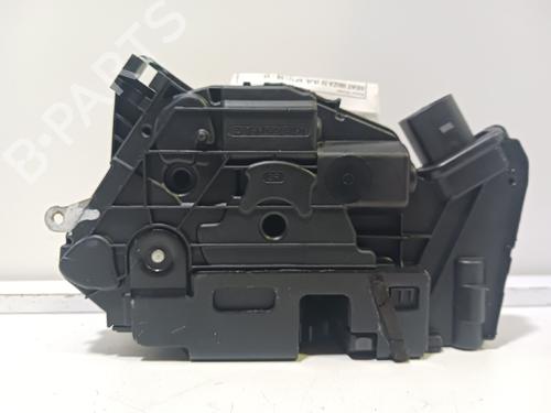 Front right lock SEAT IBIZA IV (6J5, 6P1)  | BP23483806C97 