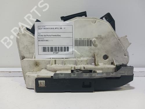 Used Front left lock Front left lock 23483803 23483803