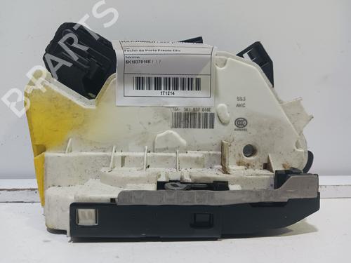 Højre fortil lås VW POLO V (6R1, 6C1) [2009-2022]  23483810