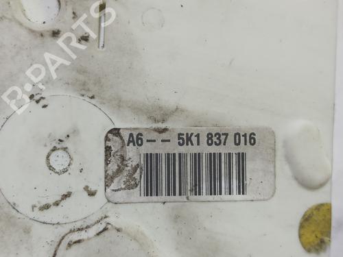 Højre fortil lås VW POLO V (6R1, 6C1)  | BP23483815C97